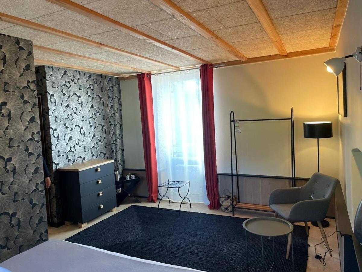 Le Clos De La Lande Vallee Pont-lʼAbbé Eksteriør bilde